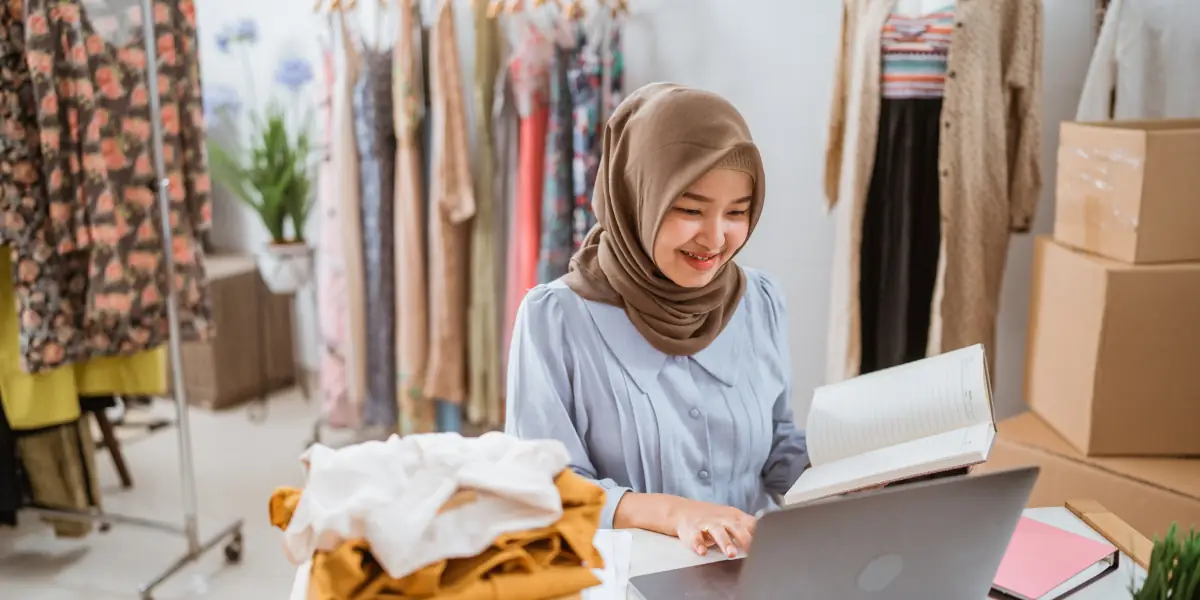 Jualan di Marketplace Mahal? Saatnya Pindah ke Website Sendiri
