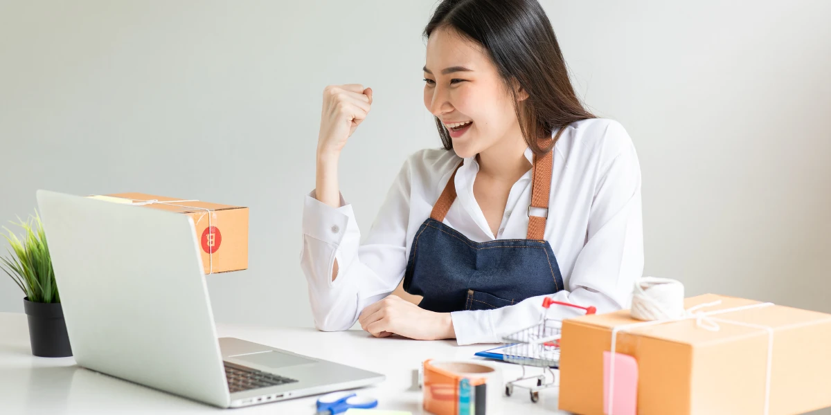 Manfaat Website untuk Bisnis di Tengah Persaingan Online